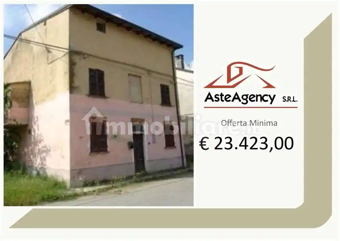 Casa indipendente