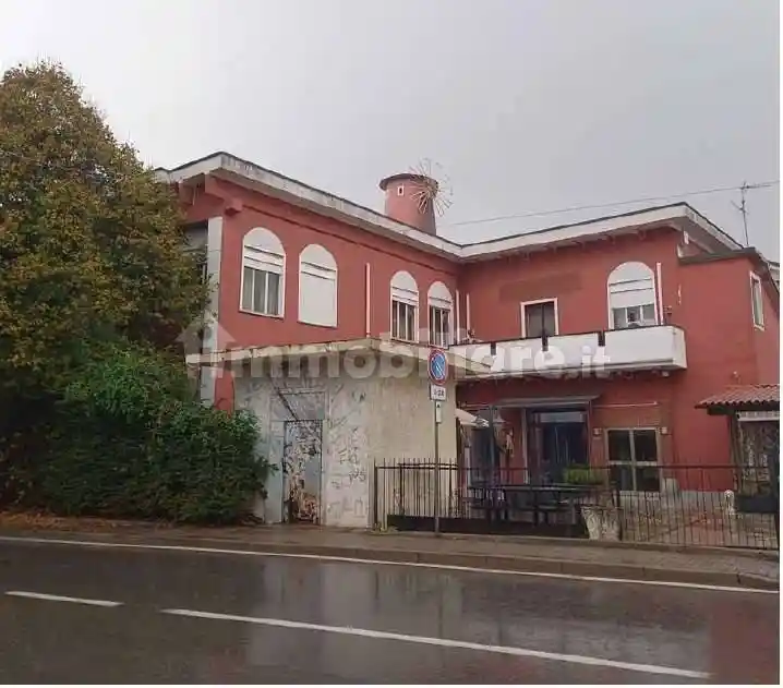 Appartamento in vendita a Cisliano