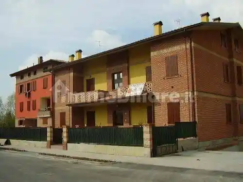 Appartamento in vendita a Ravarino