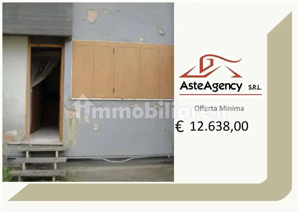 Appartamento in vendita a Faeto
