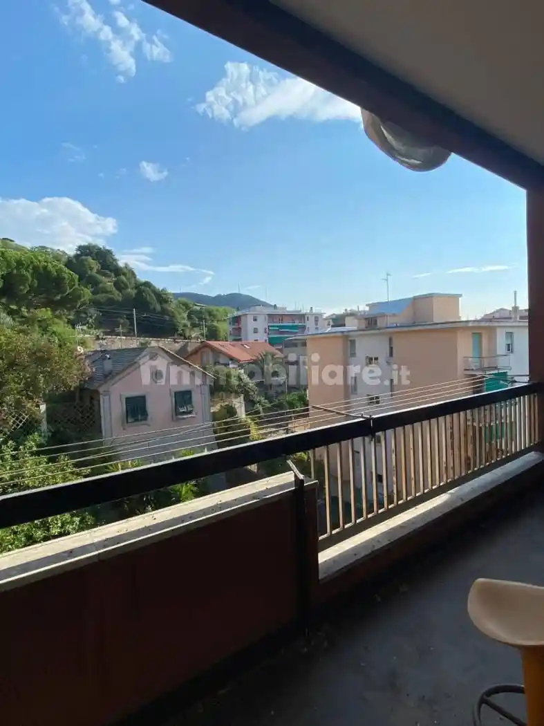 Appartamento in affitto a Genova