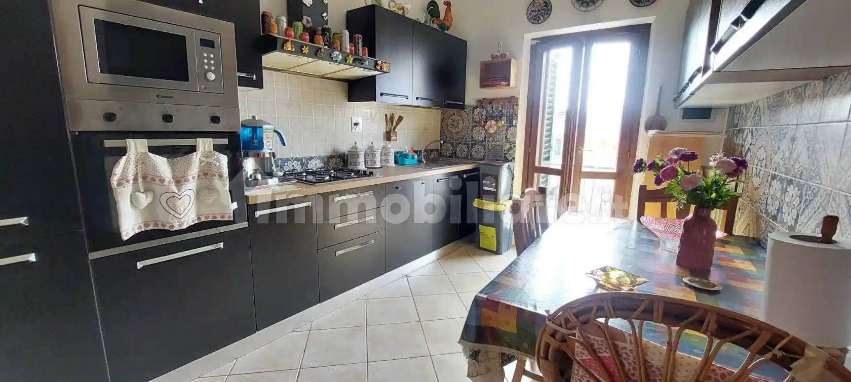 Appartamento in vendita a Borgo San Lorenzo