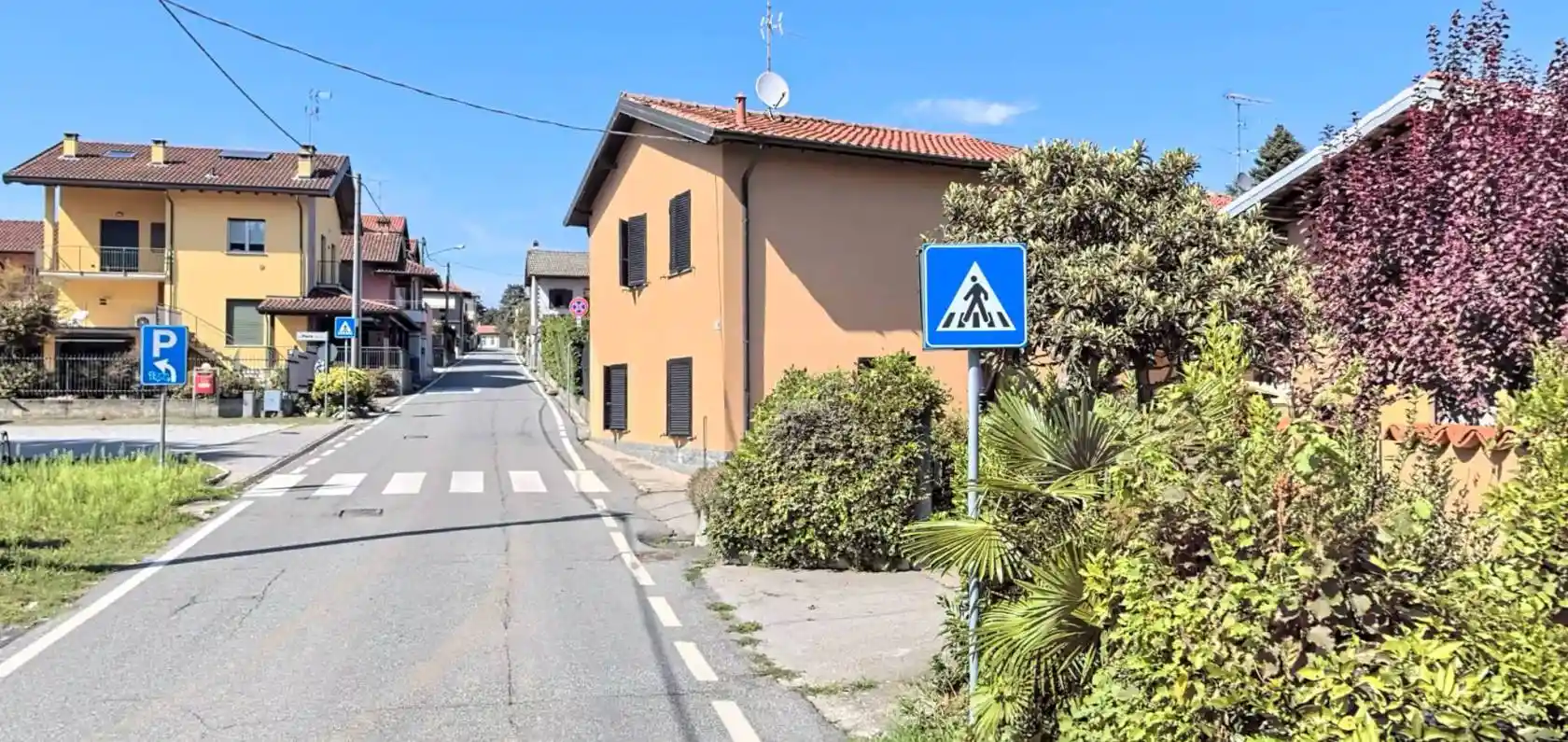 Appartamento in vendita a Sesto Calende