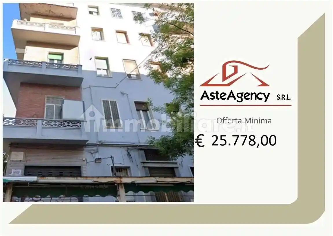 Appartamento in vendita a Foggia