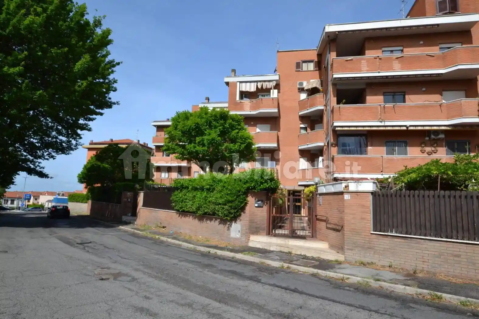 Appartamento in vendita a Genzano di Roma