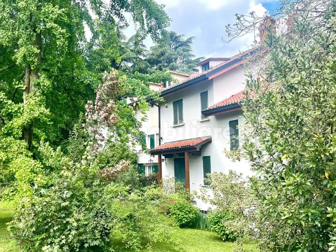 Villa in vendita a Calco