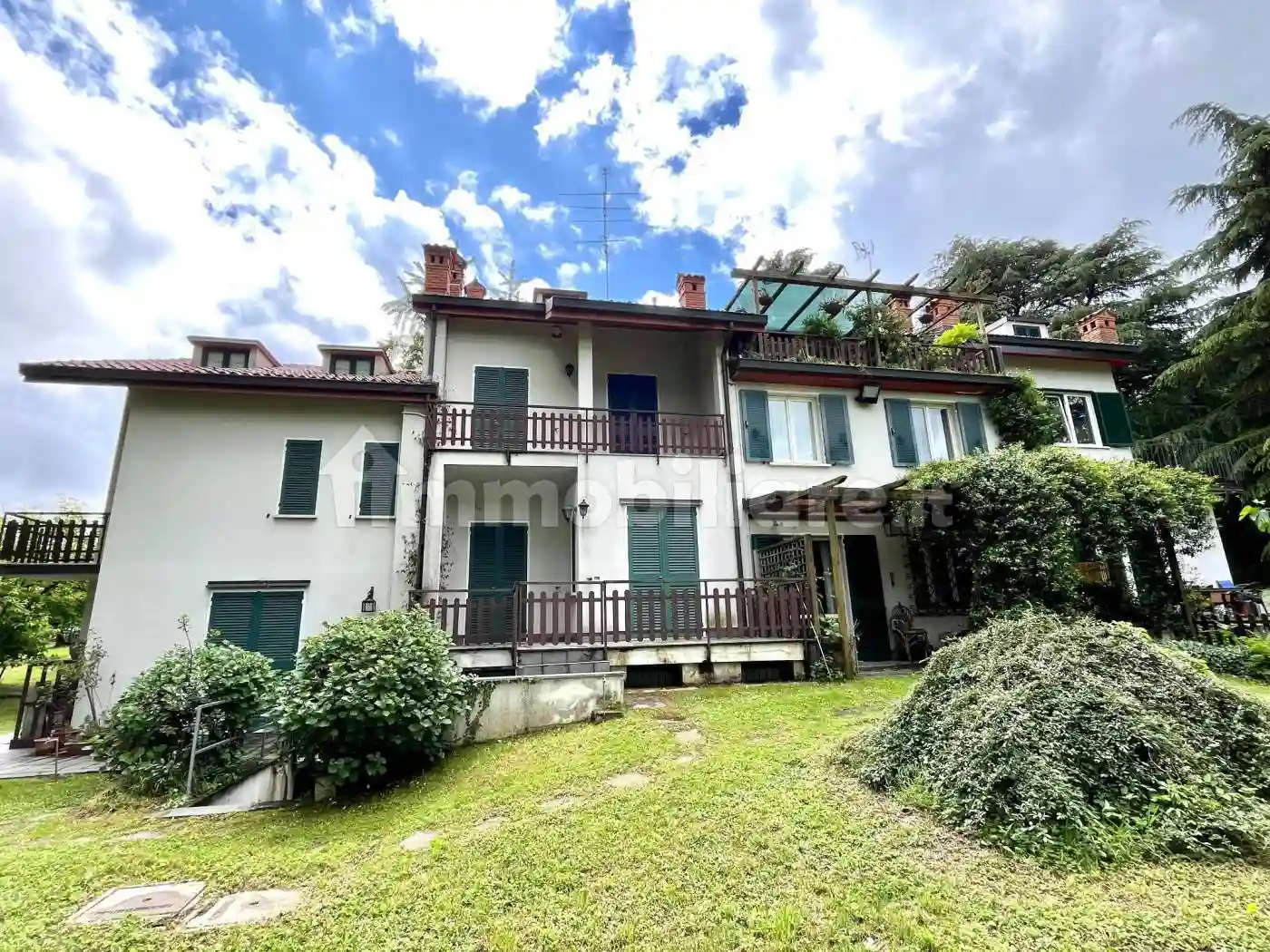 Villa - foto 4