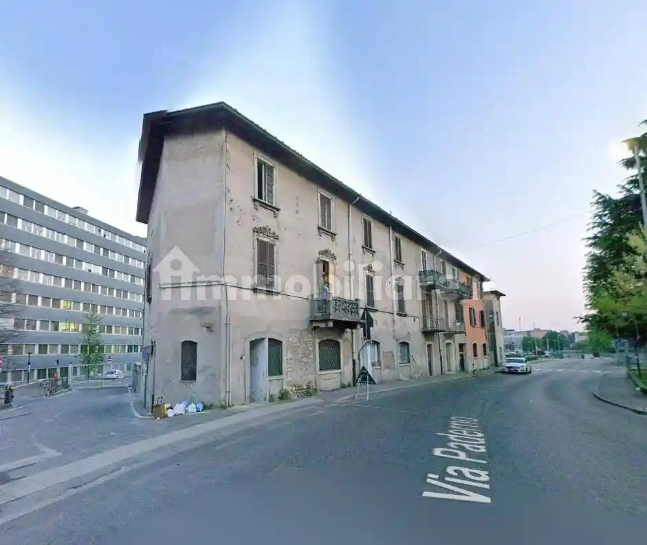 Appartamento in vendita a Seriate