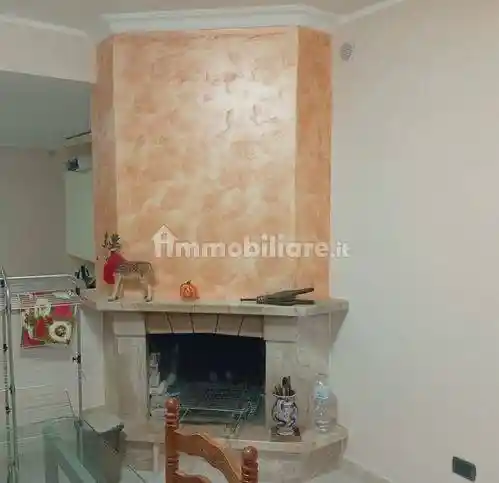 Villetta a schiera in vendita a San Mango Piemonte