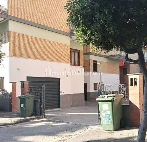 Appartamento in vendita a Salerno