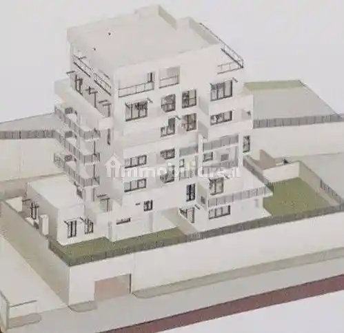 Appartamento in vendita a Salerno