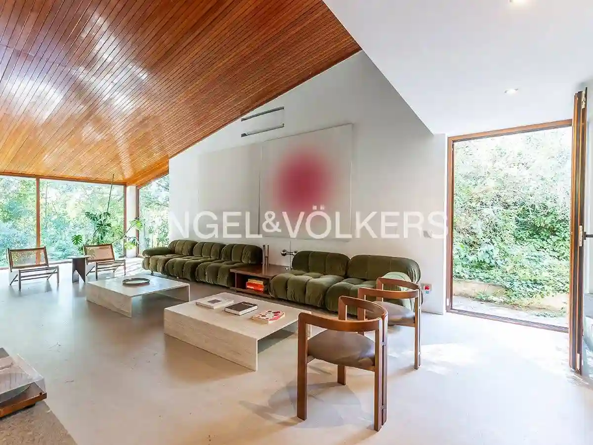 Villa - foto 5