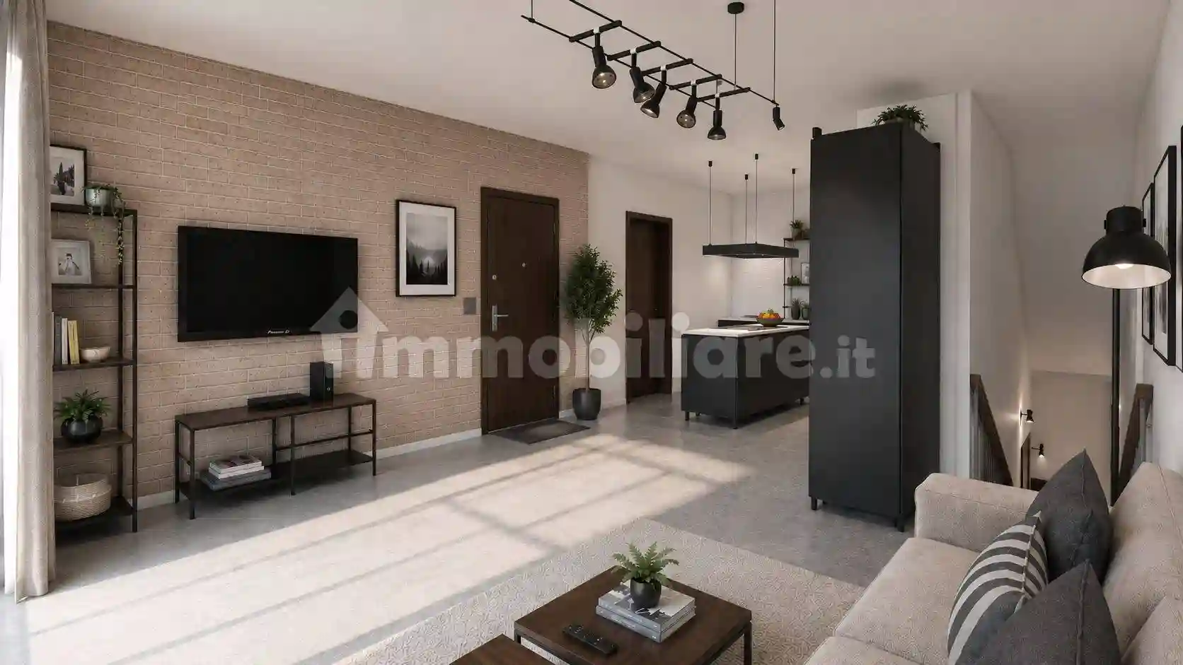 Villa - foto 5