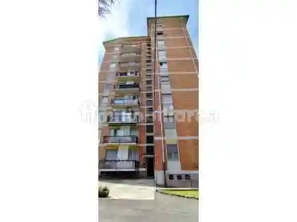 Appartamento in vendita a Seregno
