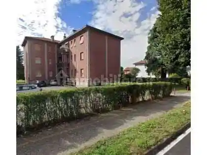Appartamento in vendita a Biassono