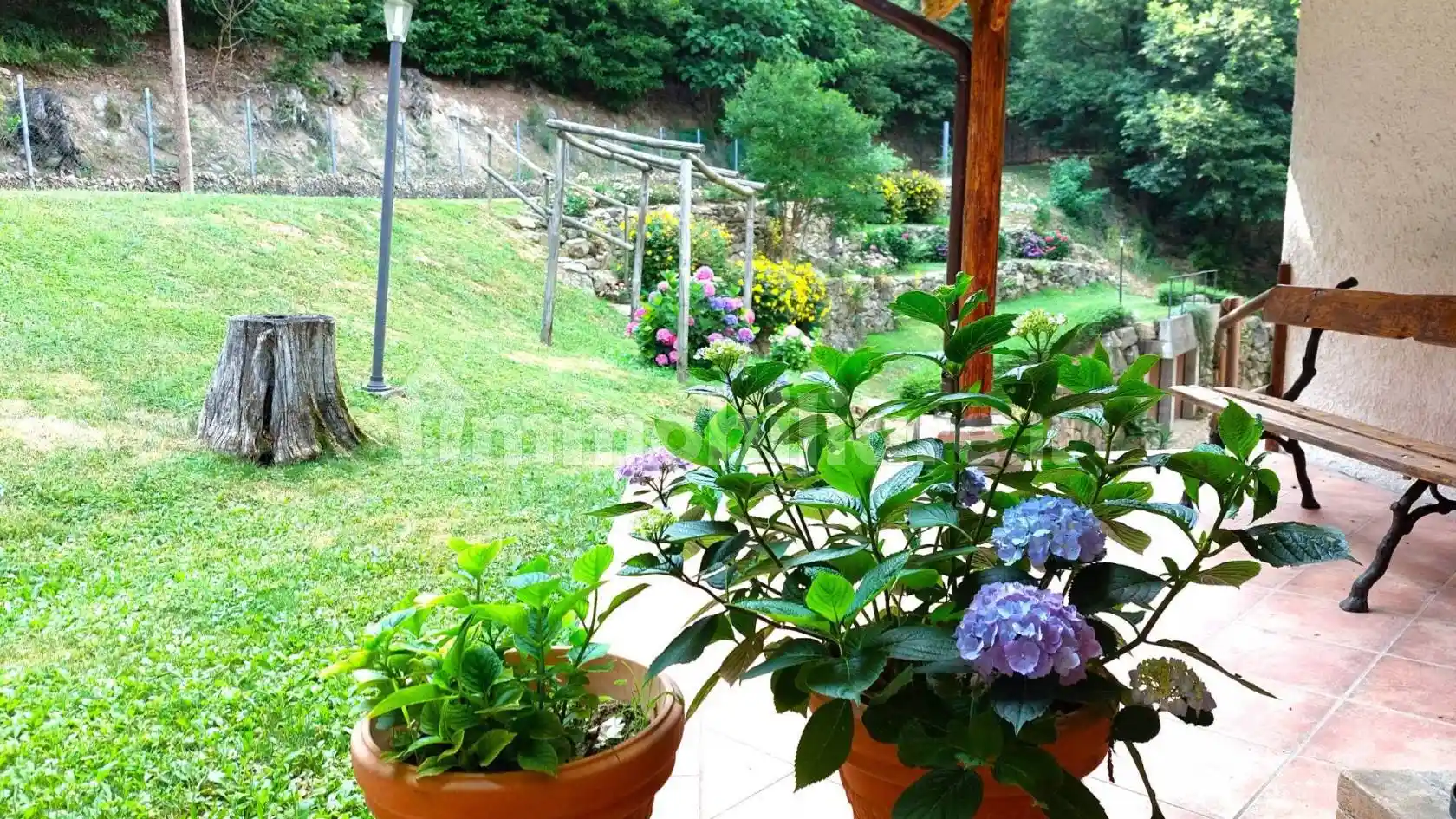 Villa in vendita a Teolo