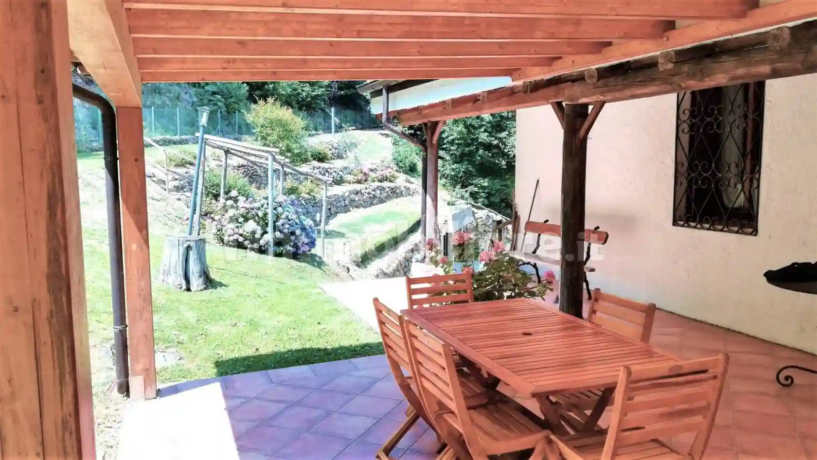 Villa - foto 5