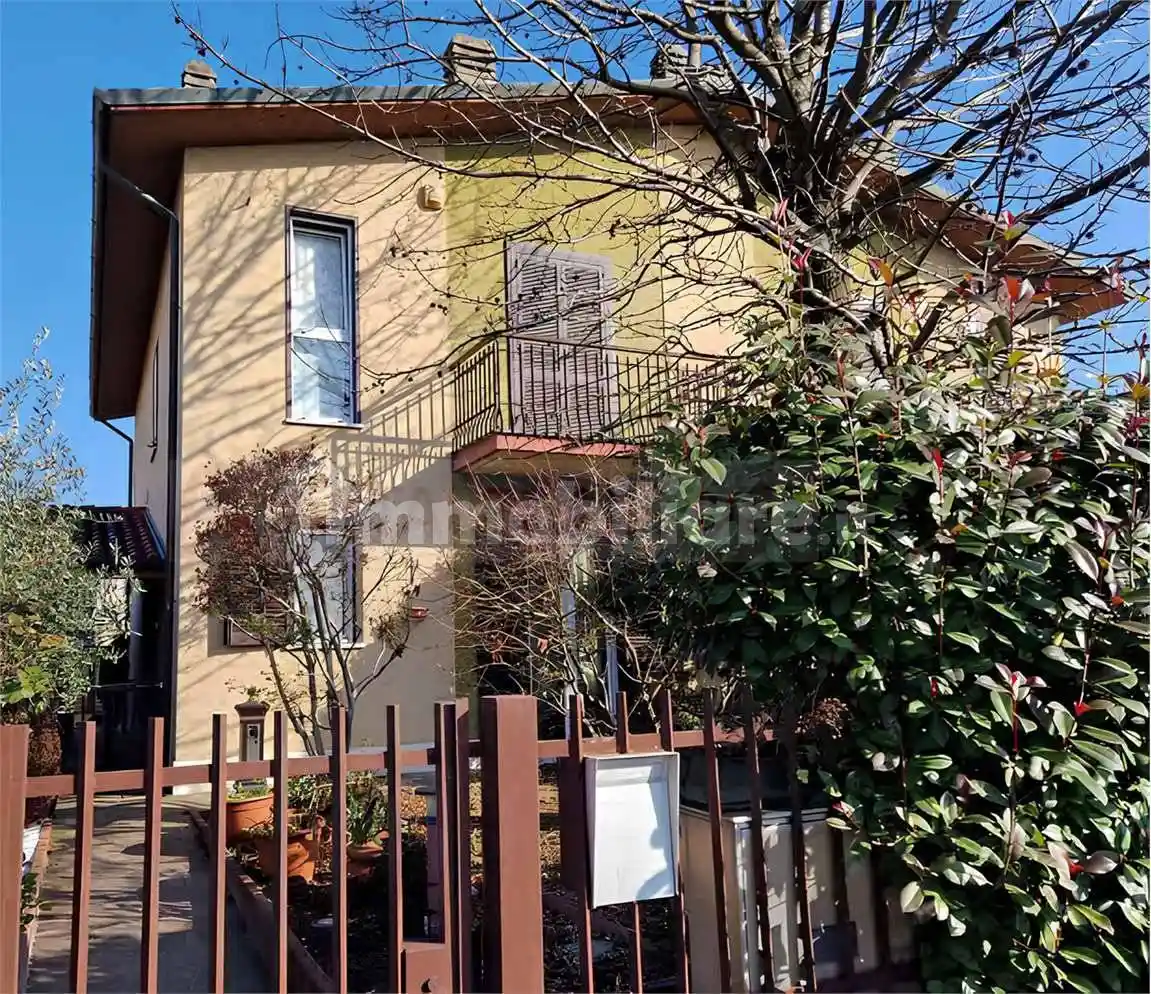 Appartamento in vendita a Inveruno