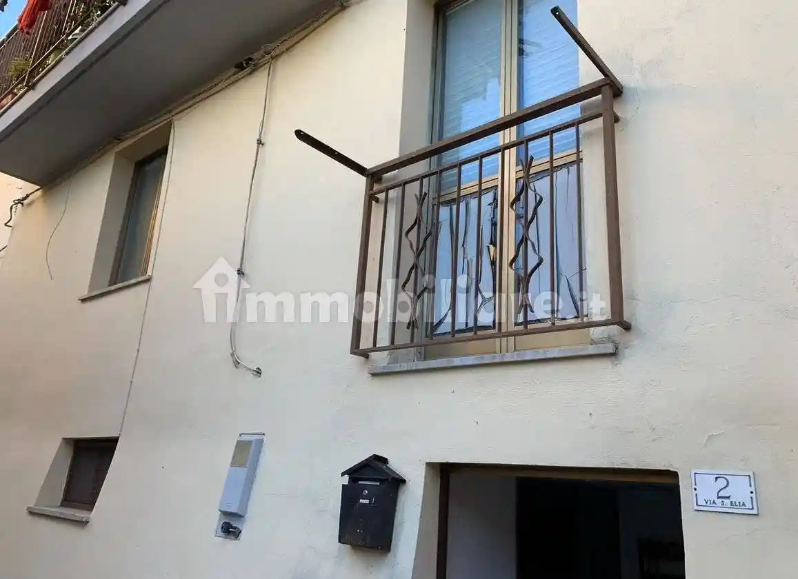 Casa indipendente in vendita a Vietri di Potenza