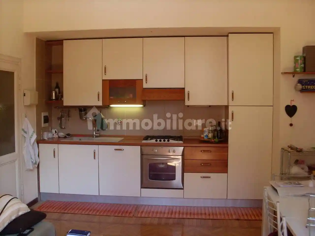 Appartamento in affitto a Firenze