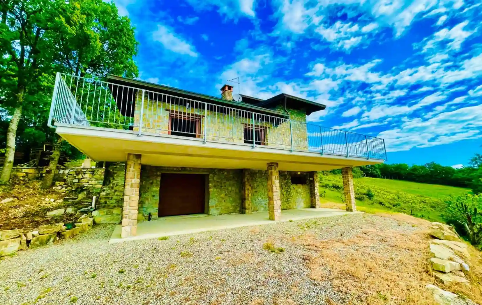 Villa - foto 4