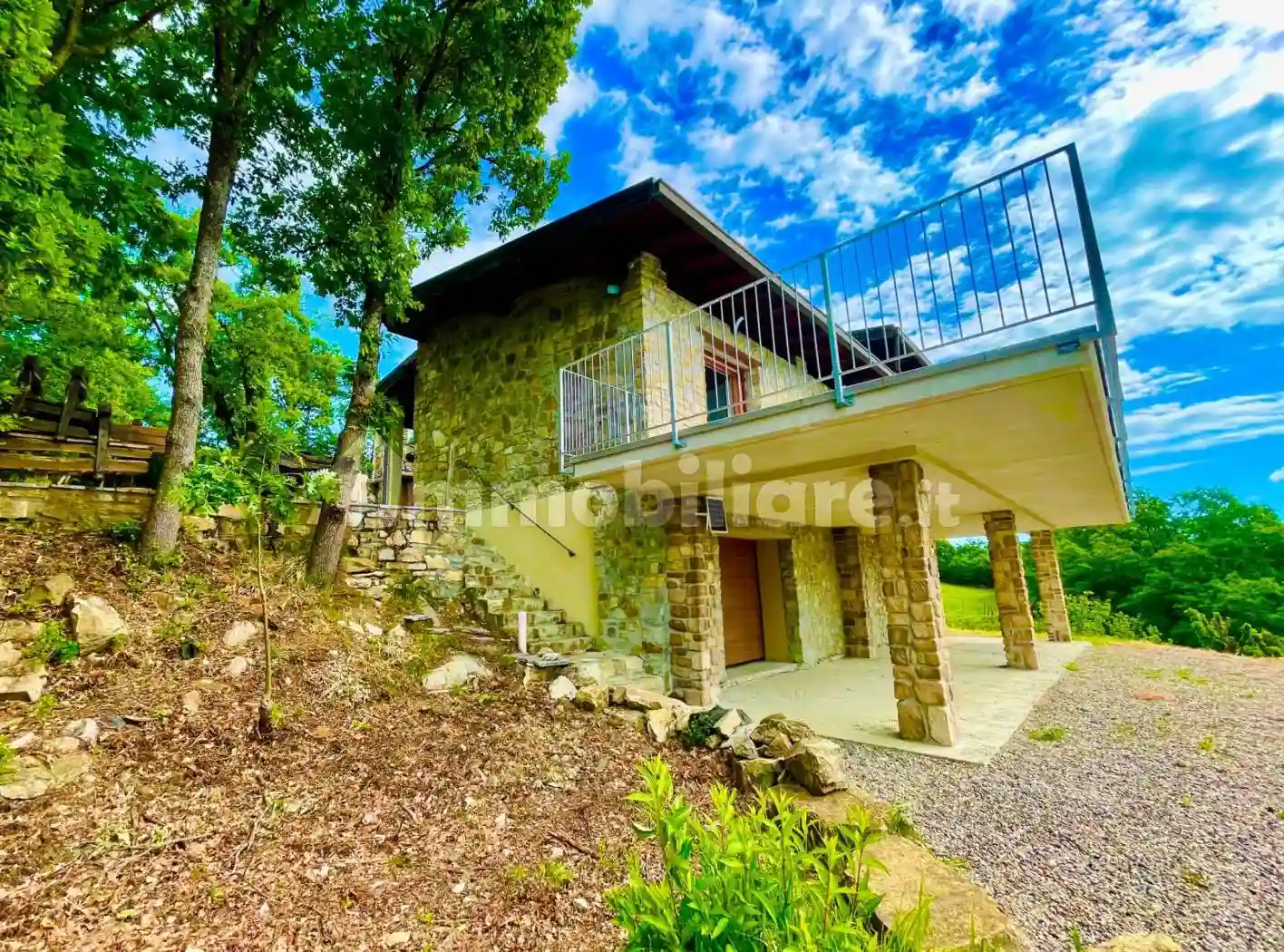 Villa - foto 5