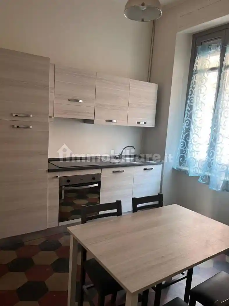 Appartamento in affitto a Torino