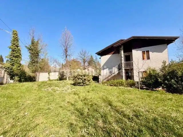 Villa in vendita a Gaggio Montano