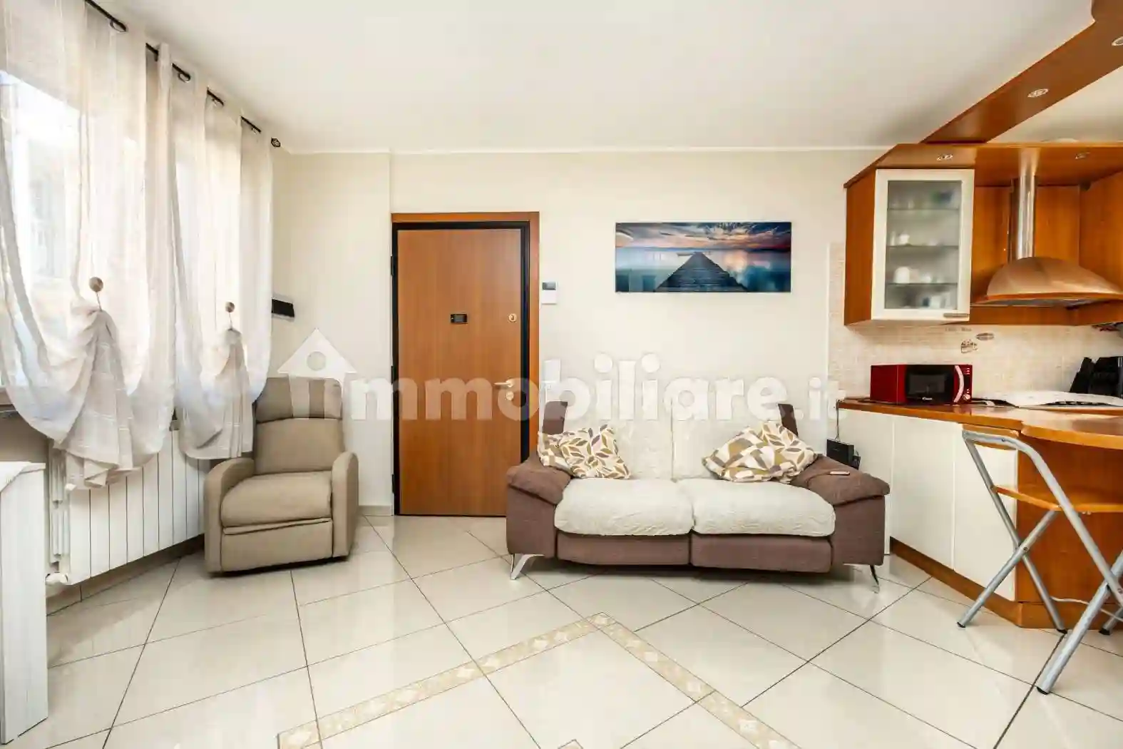 Appartamento - foto 5