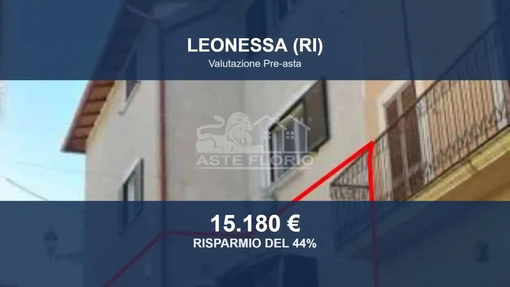 Appartamento in vendita a Leonessa