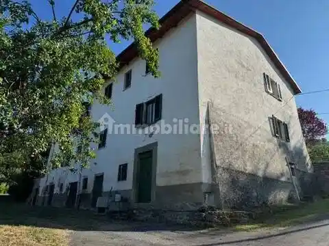 Villa in vendita a Castel San Niccolò