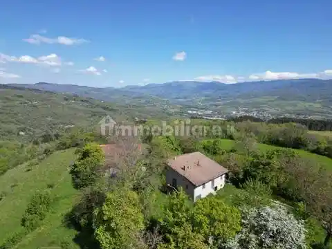 Rustico - Casale in vendita a Poppi