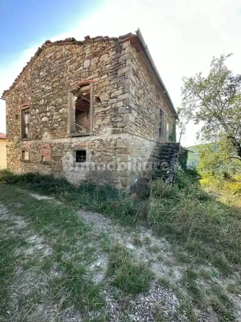 Rustico - Casale in vendita a Bibbiena