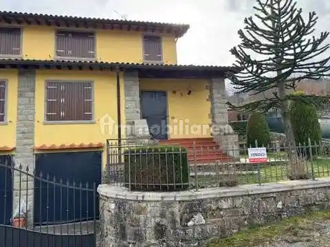 Villa in vendita a Castel San Niccolò