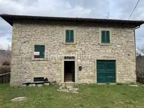 Villa in vendita a Castel San Niccolò