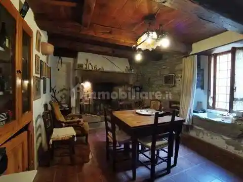 Rustico - Casale in vendita a Pratovecchio e Stia