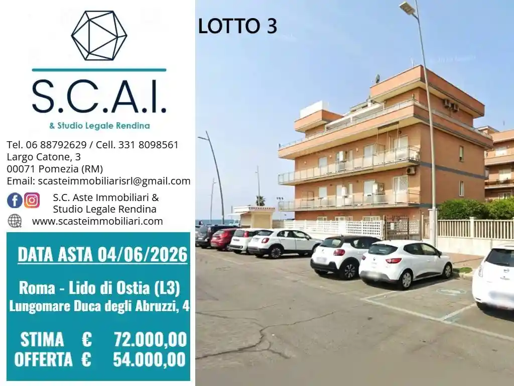 Attico - Mansarda in vendita a Roma