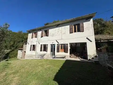 Rustico - Casale in vendita a Pratovecchio e Stia