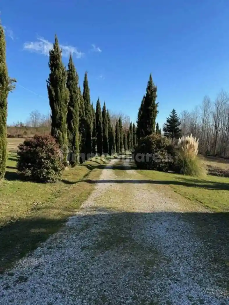 Rustico - Casale in vendita a Pratovecchio e Stia