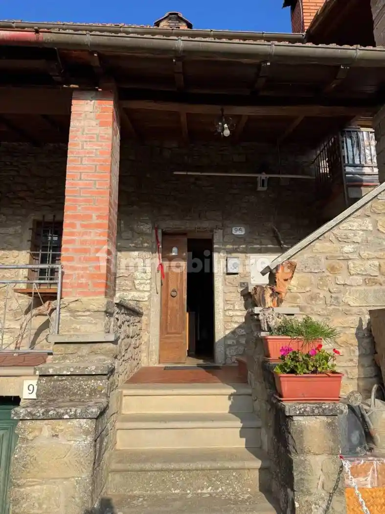 Rustico - Casale in vendita a Castel San Niccolò