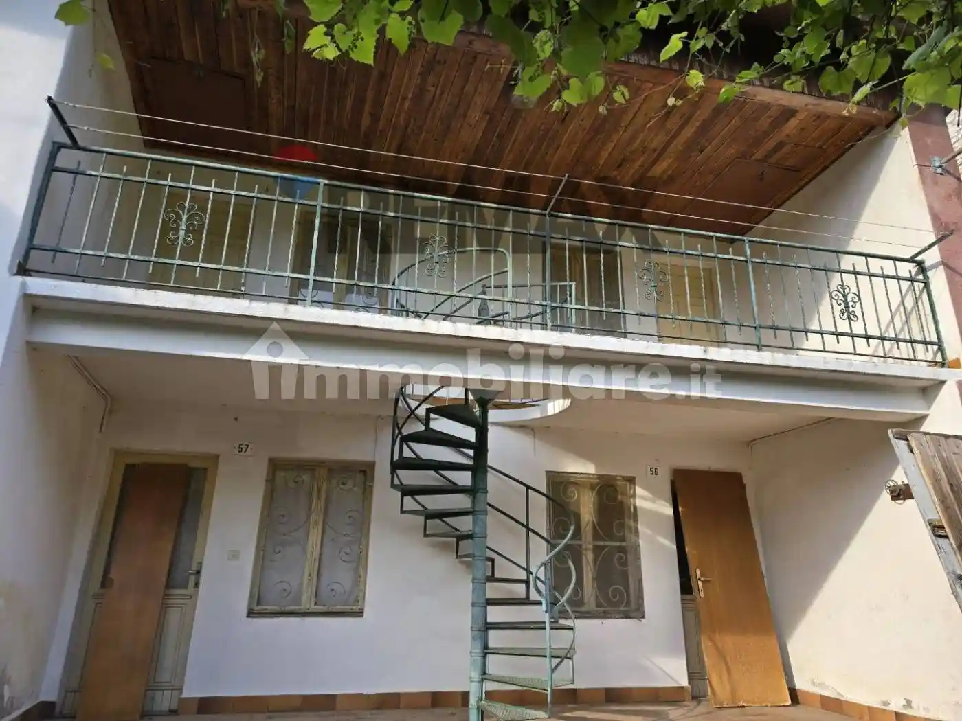 Casa indipendente in vendita a Lamon