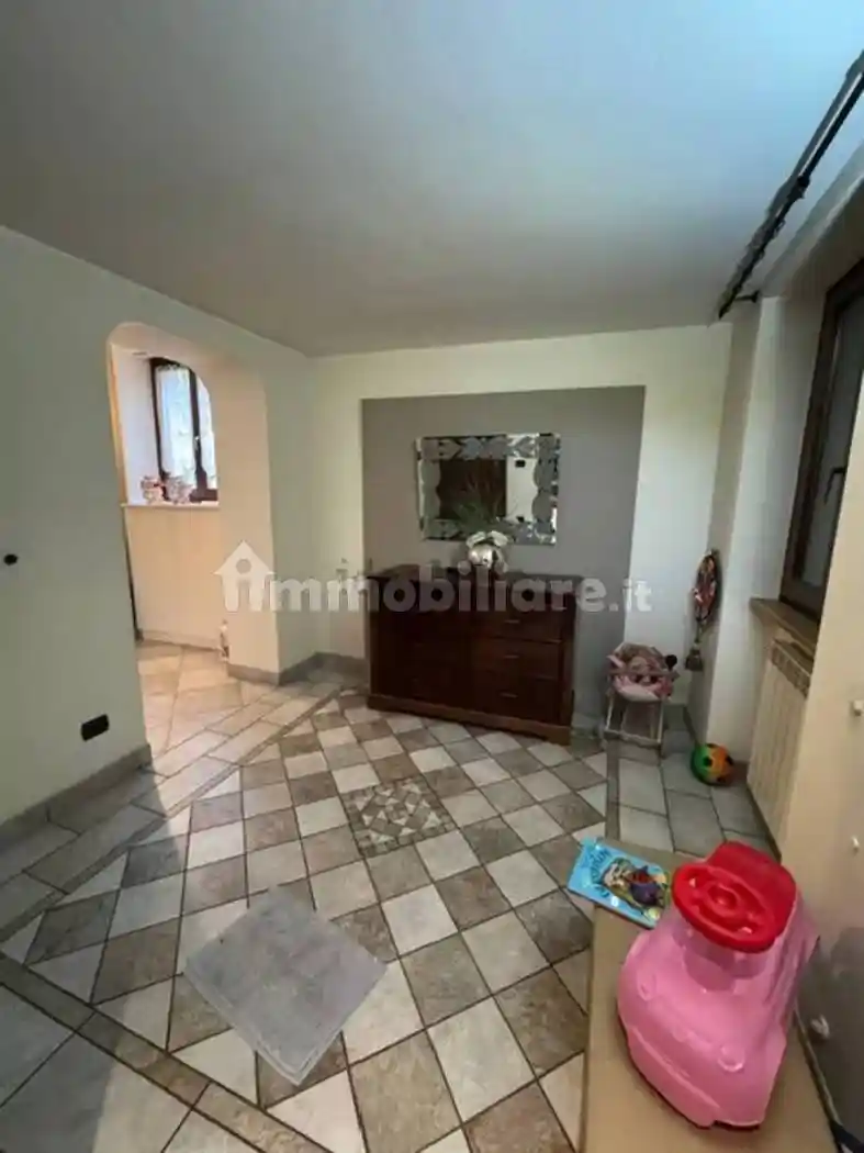 Villa in vendita a Bibbiena