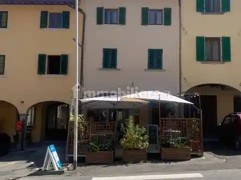 Appartamento in vendita a Pratovecchio e Stia