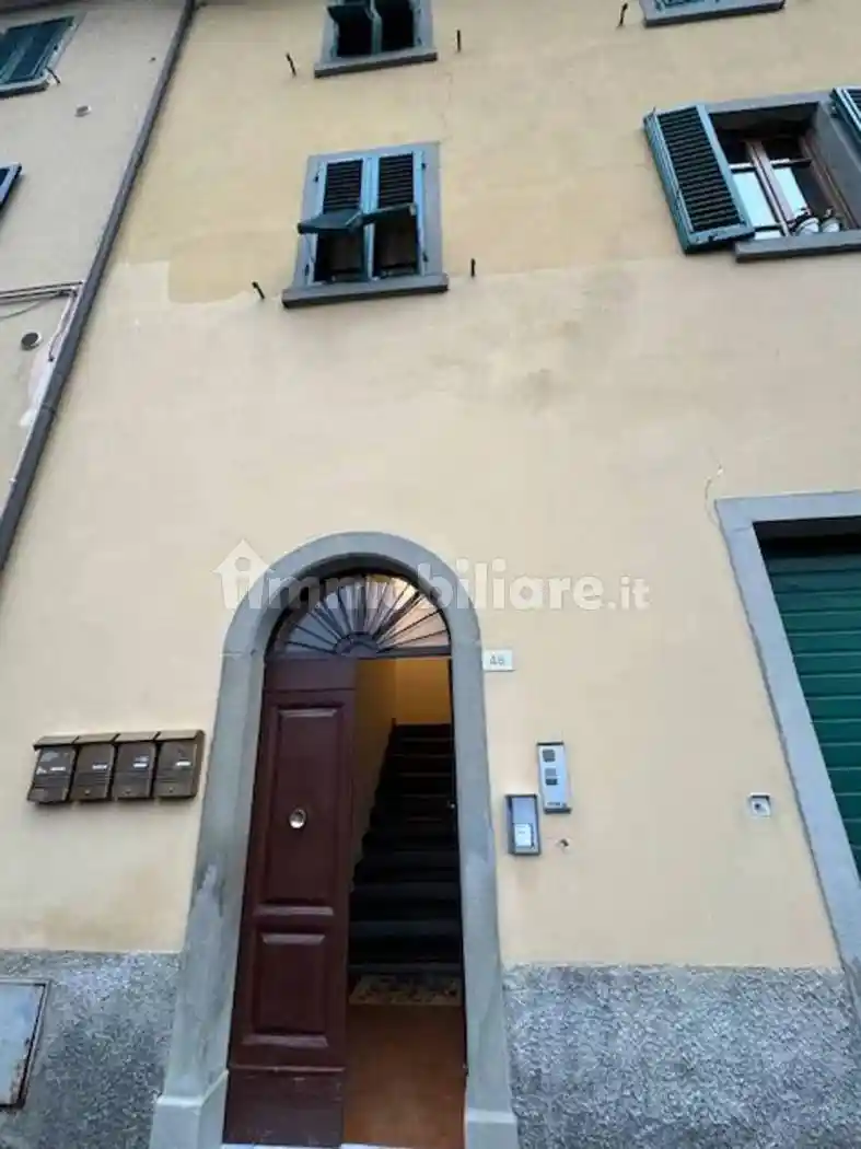 Appartamento in vendita a Pratovecchio e Stia