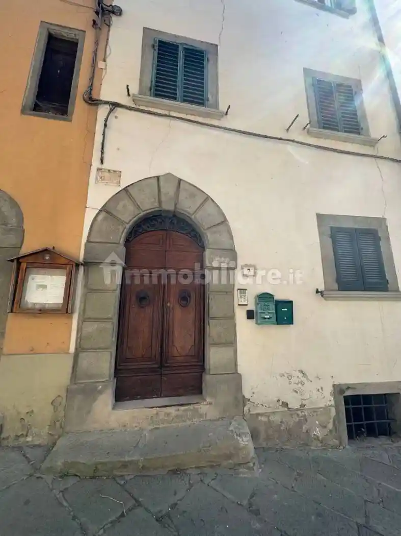 Appartamento in vendita a Pratovecchio e Stia