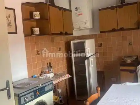 Appartamento in vendita a Pratovecchio e Stia