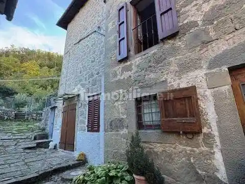 Rustico - Casale in vendita a Montemignaio