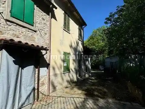 Villa in vendita a Bibbiena