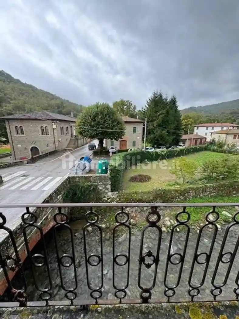 Villa in vendita a Talla