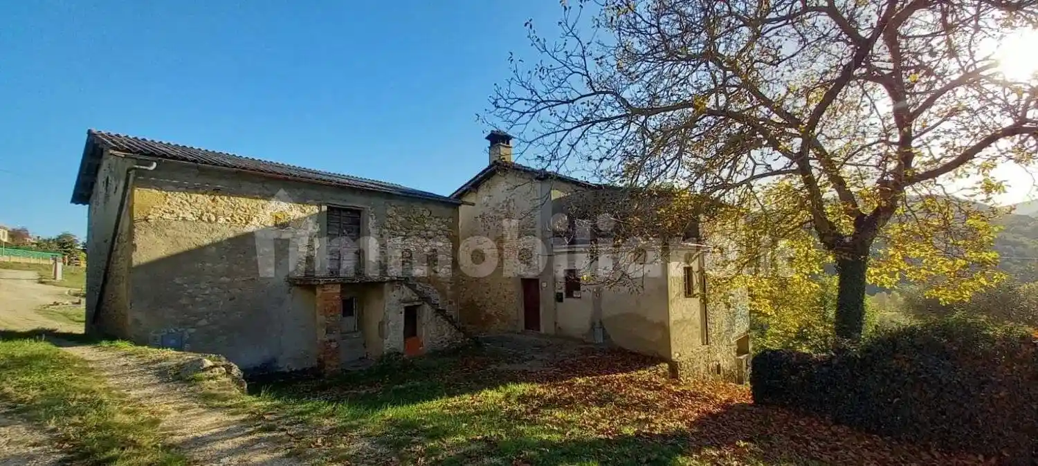 Rustico - Casale in vendita a Pratovecchio e Stia